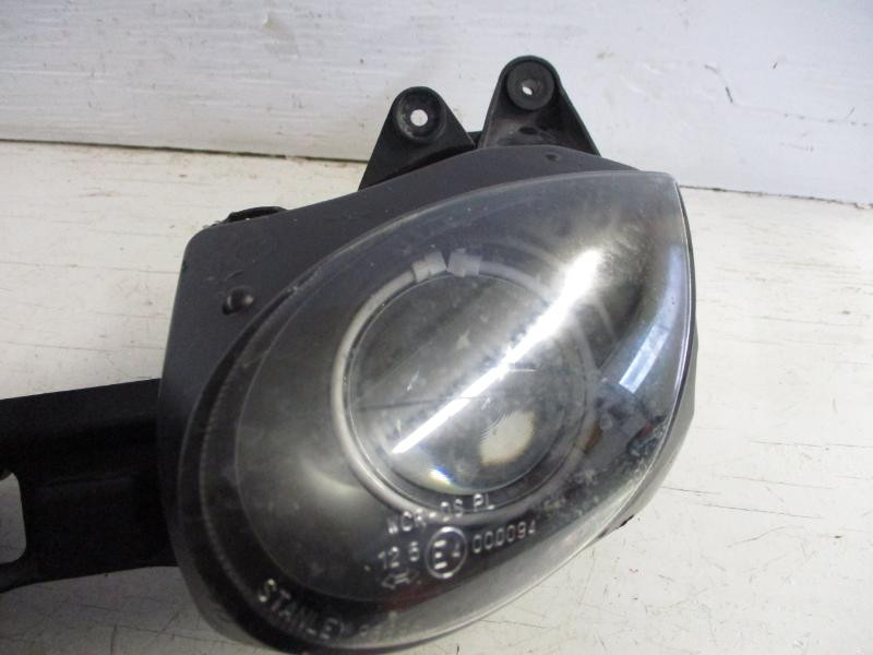 07 Kawasaki ZX6R Ninja P Headlight Lite 23007-0227 2007-2008